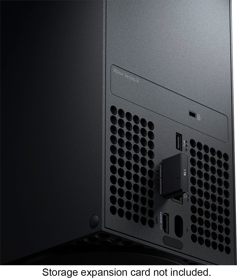 UHD Cores Black, 1 Controller 2 4K 8X USB Zen 64GB Series GDDR6 Blu-Ray 1TB Xbox CPU, Flash Microsoft Gaming - SSD Wireless Console 8K - Xbox + HDR, 16GB Video Gaming WiFi, Drive X RAM, 802.11AC