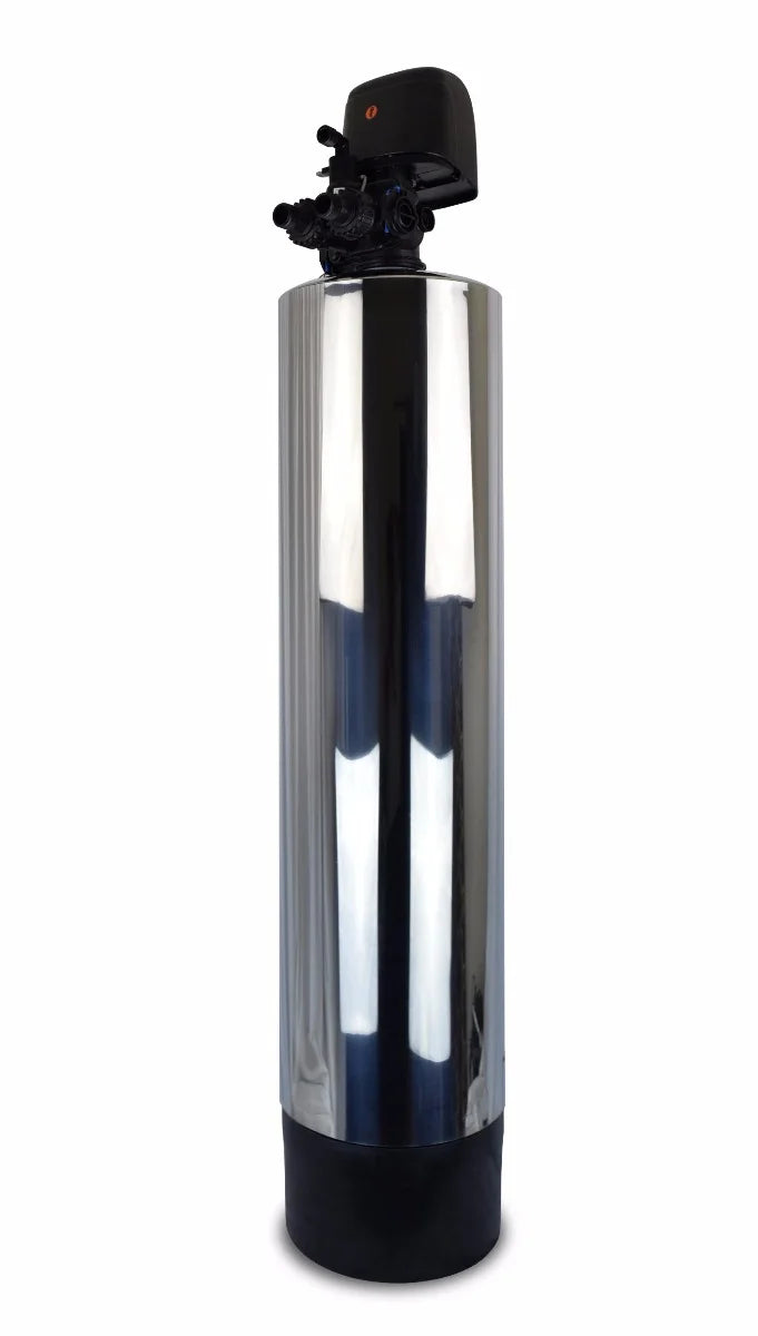 Anion-Exchange Alkalinity Reduction and WECO for with Backwashing Resin A600E A600E-1354 Filter Nitrate