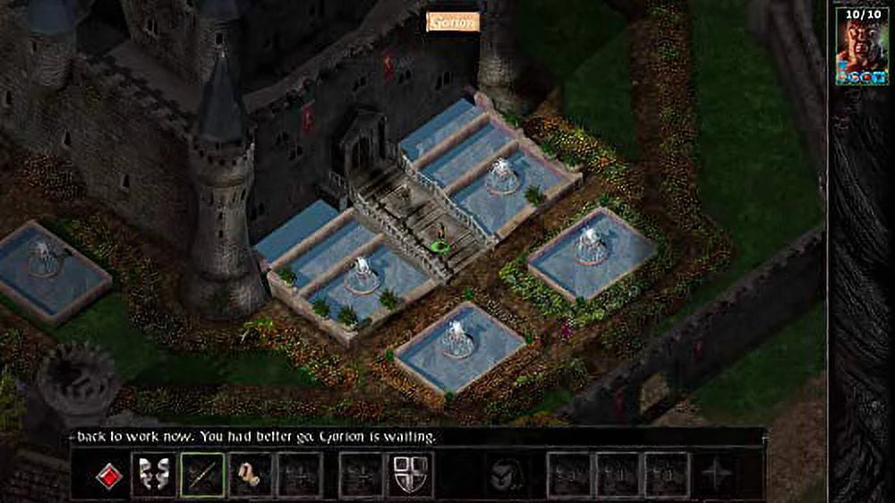 4 Baldur's Edition PlayStation Enhanced - Gate: