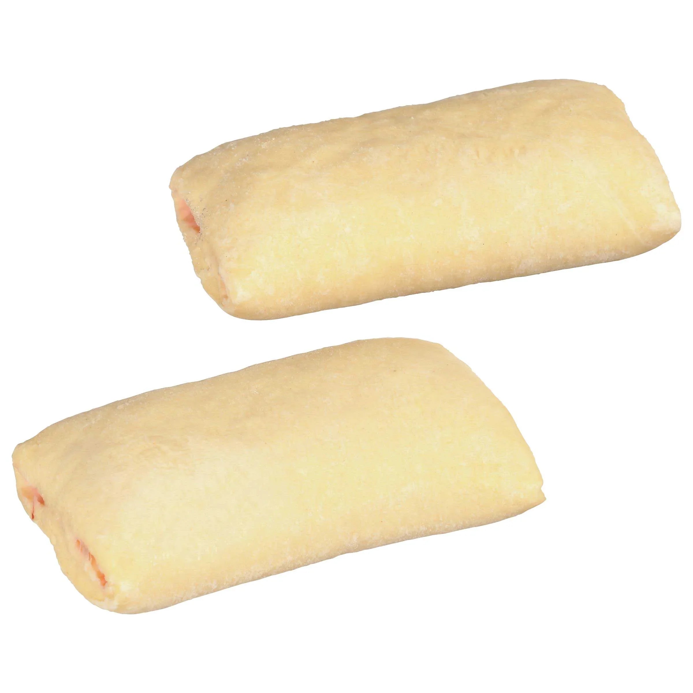 4.1oz OF Raspberry Croissant 48) Dough Cheese Products (PACK Preproofed Rich's