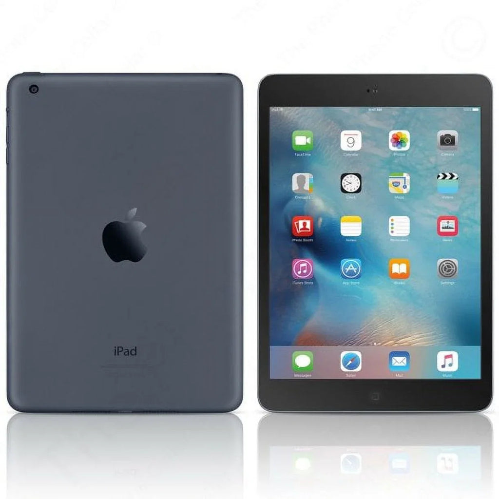 32GB pre-owned Mini Tablet WiFi Gen) Gray Space (Used) 7.9" iPad A1432 (1st
