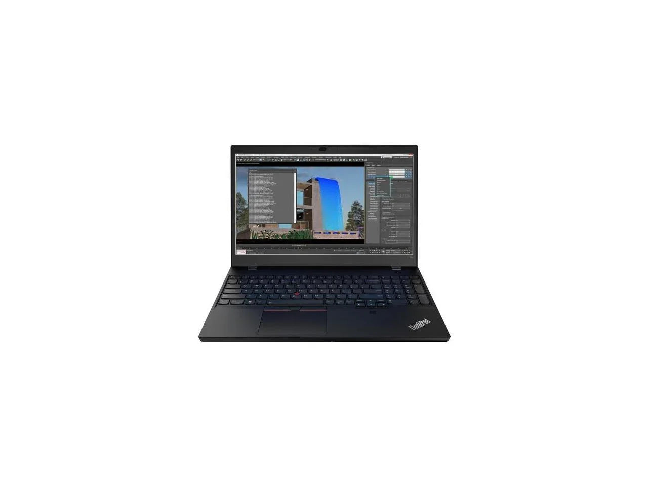 1080 8 Tetradeca-core Workstation GB Intel 21DA000YUS -  - Total ThinkPad i7 - Core - GHz 2.30 GB Black Mobile - 256 T15p (14 Core) 1920 Gen i7-12700H Full x - 3 12th 15.6" SSD RAM - HD Gen