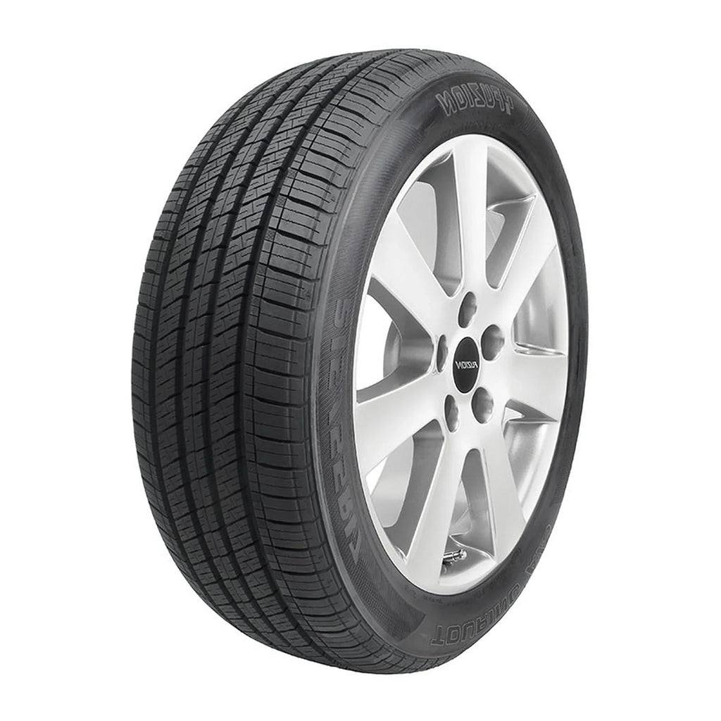 Fuzion A/S Season All Touring 235/65R17 104H Passenger Tire