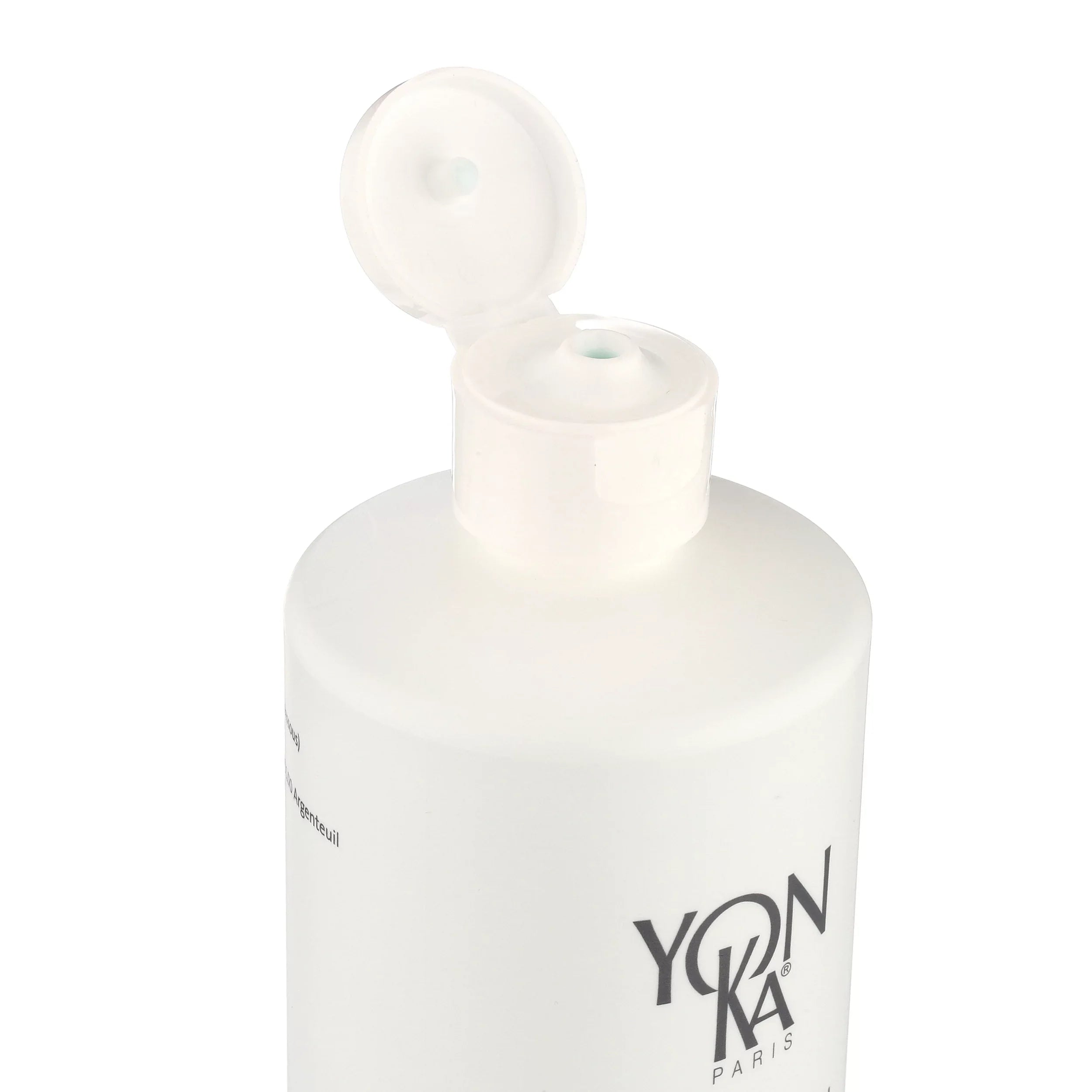 Lait Yonka Wash 16.9 Face Milk, for Oz Types, Skin All Cleansing Nettoyant