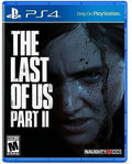 Us PlayStation The Video for [New PS 4 Last 4 Part Game] II of