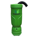Floor Scrubber Mosquito 6 XLT Vacuum Kit No Tool Lid 06-1070 Hose qt. HEPA Standard