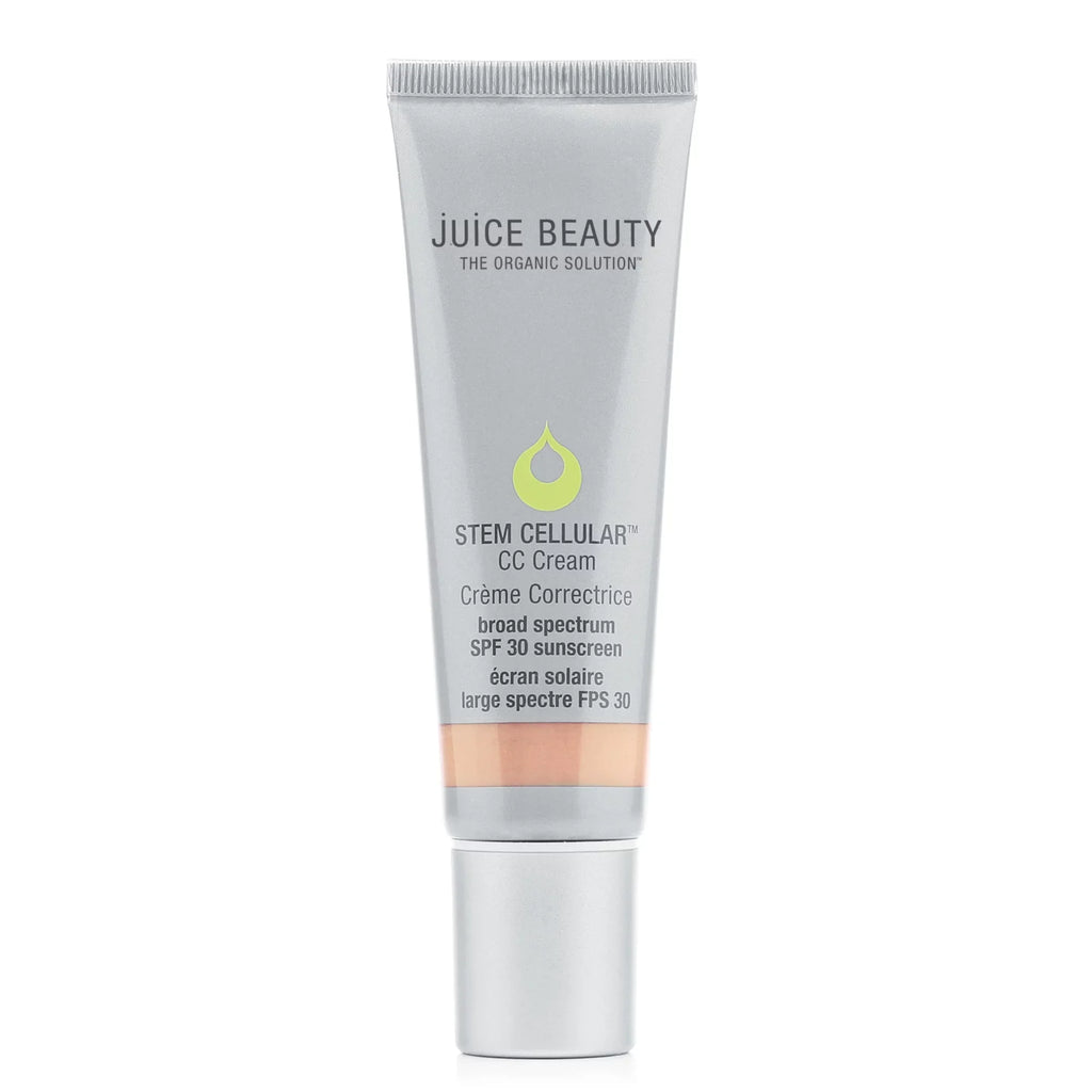 1.7 Stem SPF Juice Cellular Aging, CC fl oz Cream, Anti 30, Beauty