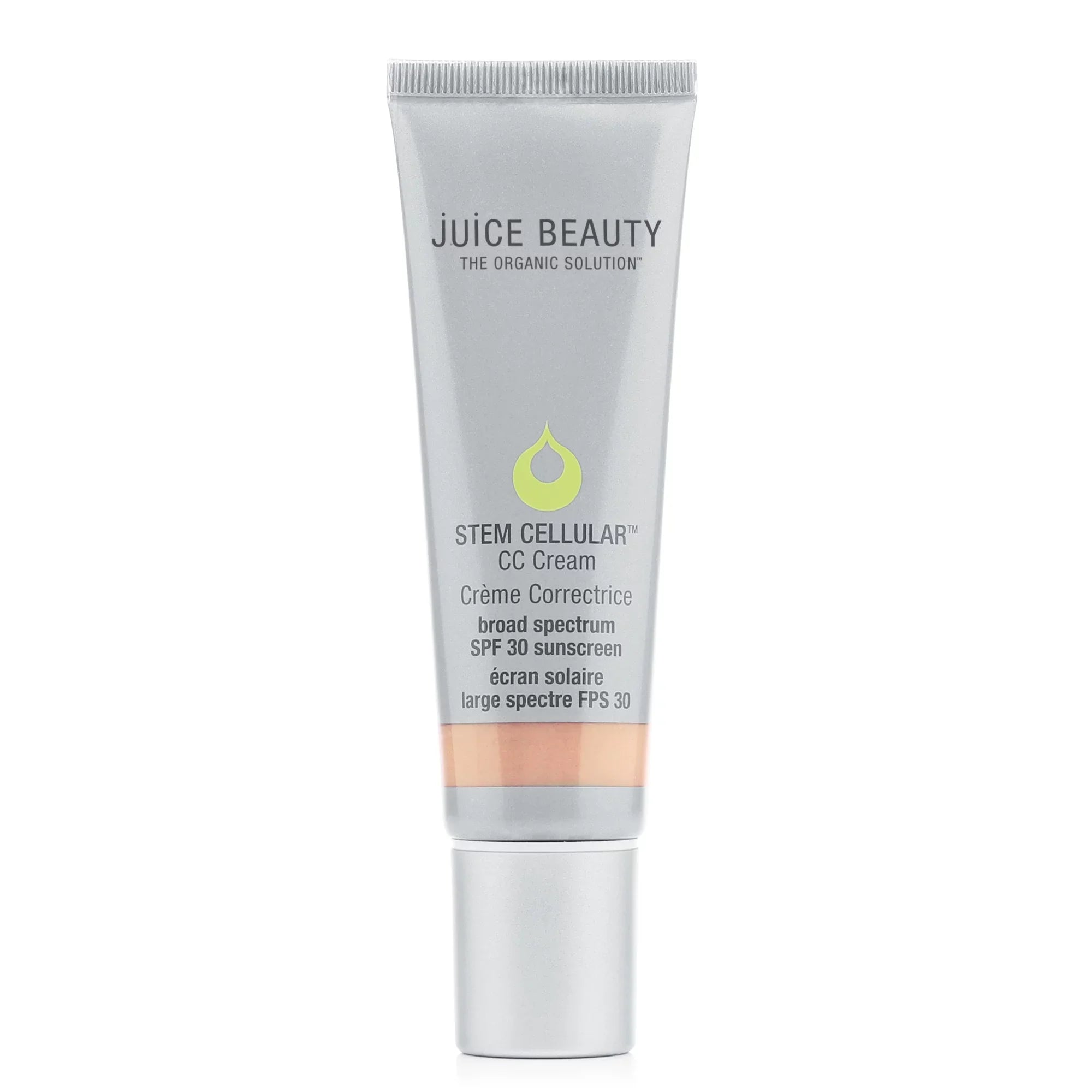 1.7 Stem SPF Juice Cellular Aging, CC fl oz Cream, Anti 30, Beauty