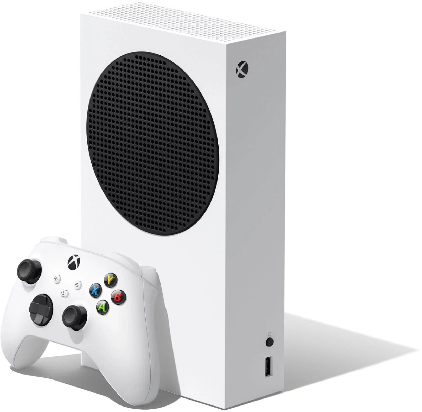 Series and Carbon Digital Controller Xbox Cleaning 512GB Microsoft Black Microfiber Extra Cloth with S Console