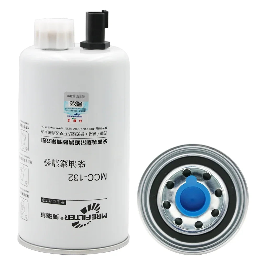 Filter 33732 FS19732 86732 6pcs for Napa Separator CQ Fuel 3732 Water