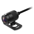 GPS Rear-View Dash Cam with HD Kenwood STZ-RF200WD Motorsports and Camera