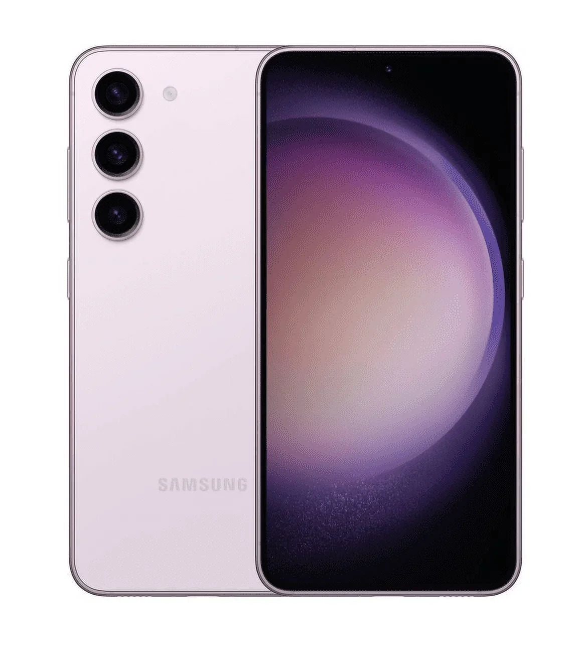 S23 128GB PURPLE UNLOCKED