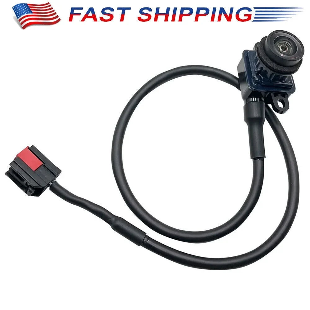 '- - 2500 1500 Your 3500 Visibility View 68417057AA Camera Compatible RAM Rear with PROMASTER (2018-2021) Improve JLLOM