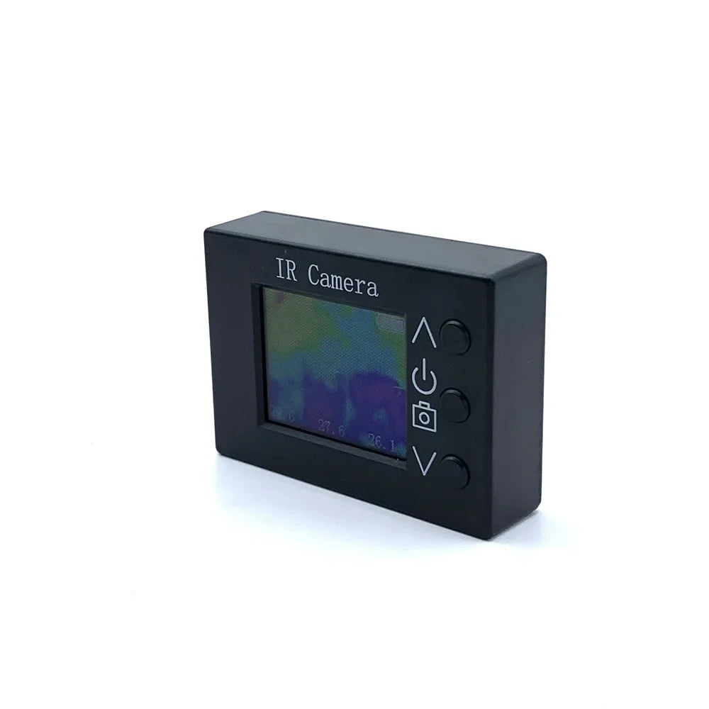 Imager Instrument Thermal Temperature Clear Handheld, Imaging Measurement Portable OWSOO Camera,