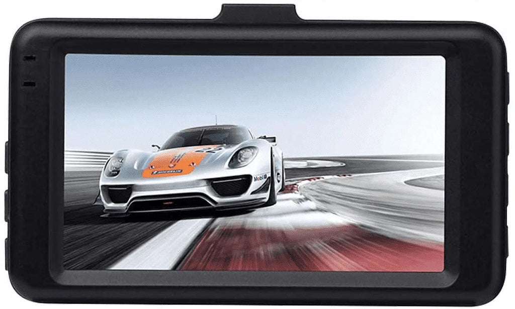 Chevrolet Wide Dual Motion Excellent Images Dash HD Loop WDR, LCD Detection DVR Plus G-Sensor, Screen 170° Travel Angle, Full For 3" Recorder T670 Recording Video Cam