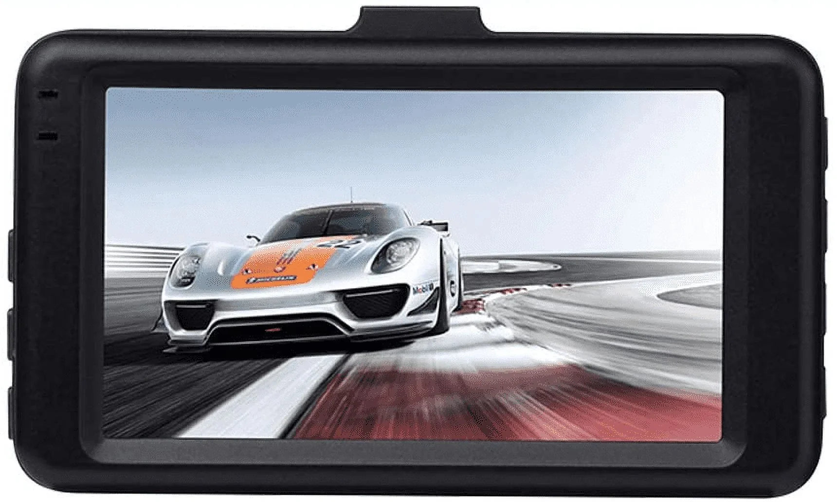 Chevrolet Wide Dual Motion Excellent Images Dash HD Loop WDR, LCD Detection DVR Plus G-Sensor, Screen 170° Travel Angle, Full For 3" Recorder T670 Recording Video Cam
