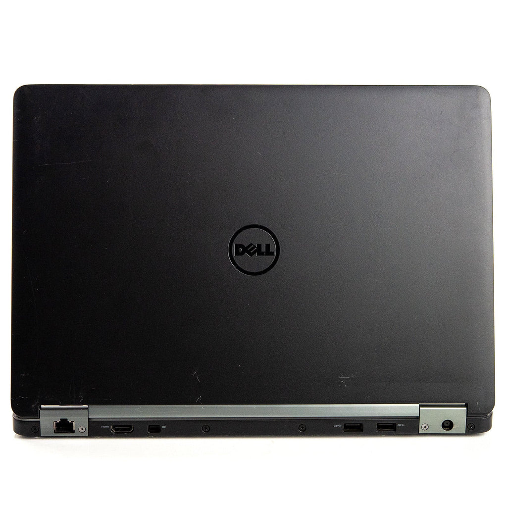 Latitude SSD Core i7 14" 256GB notebook M.2 Integrated Pro 10 v.WAA Graphics Used Win 8GB E7470 B