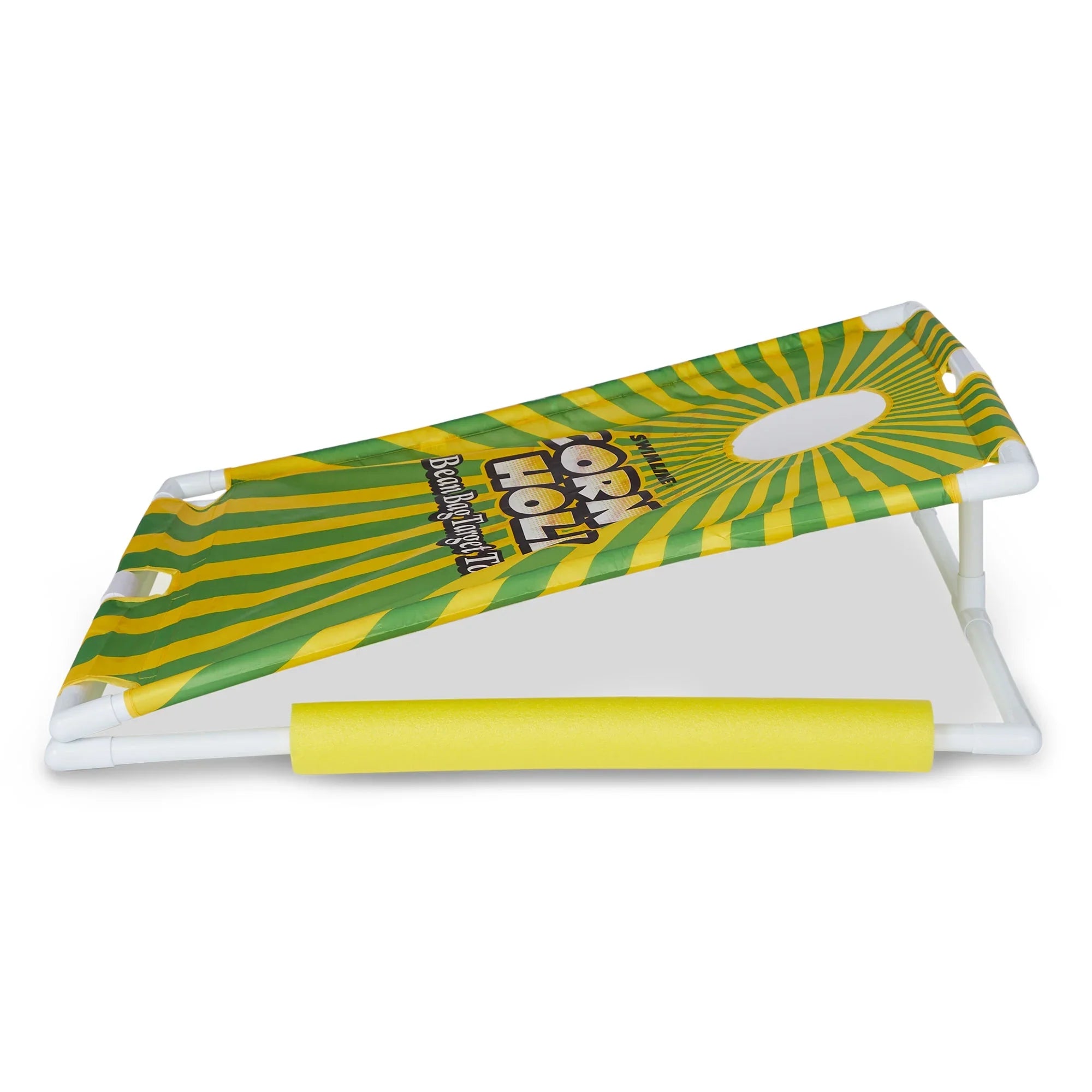 Bag Bean Swimline Cornhole Floating Game Toss