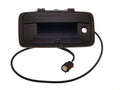 2016-2018 Locking Sierra-Non Handle Camera Power Pre-Mounted for Replacement Upgraded Silverado, in