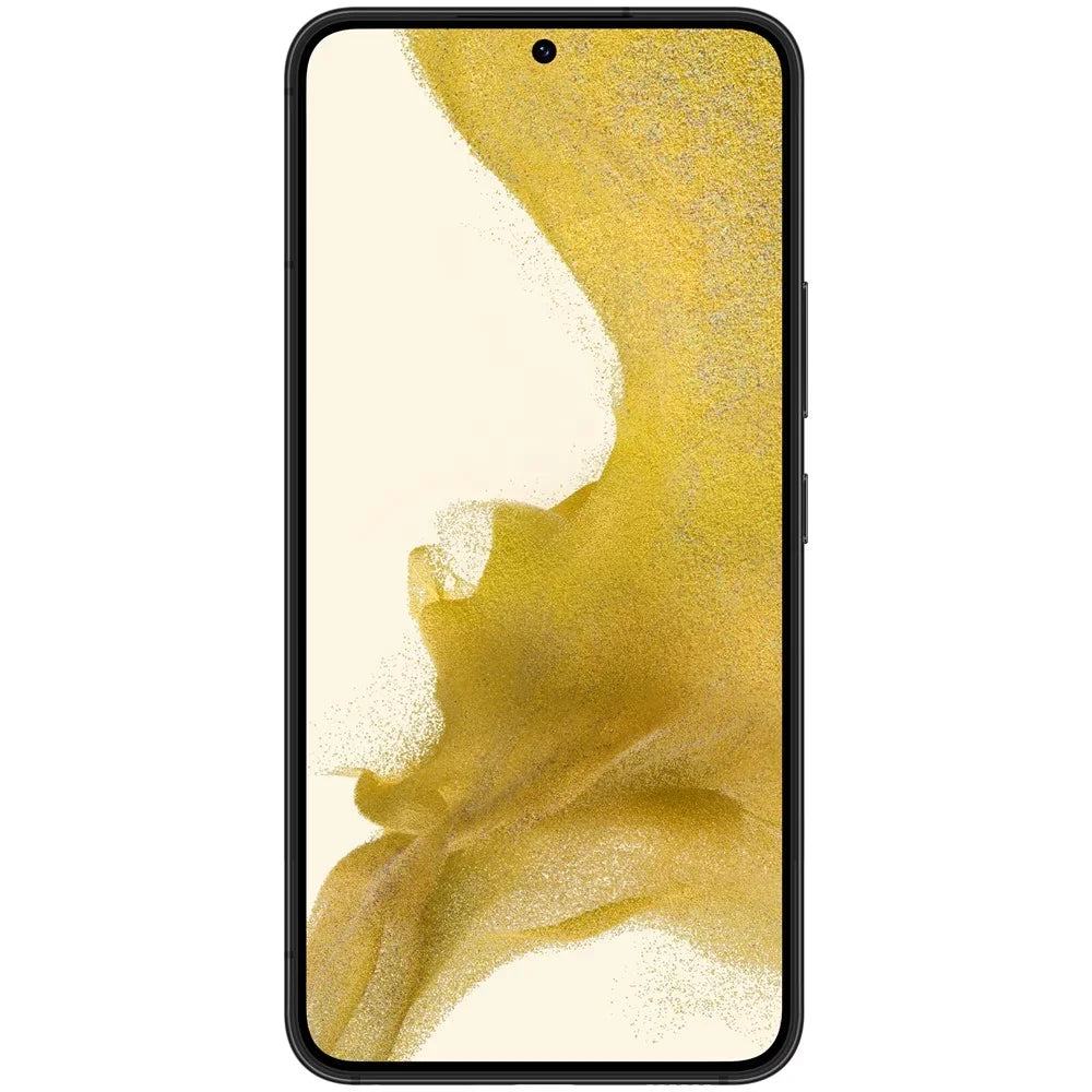S22 5G (256GB, Unlocked S901U1 (Excellent SAMSUNG 6.1" Used) 8GB) (GSM+Verizon) - Galaxy Fully