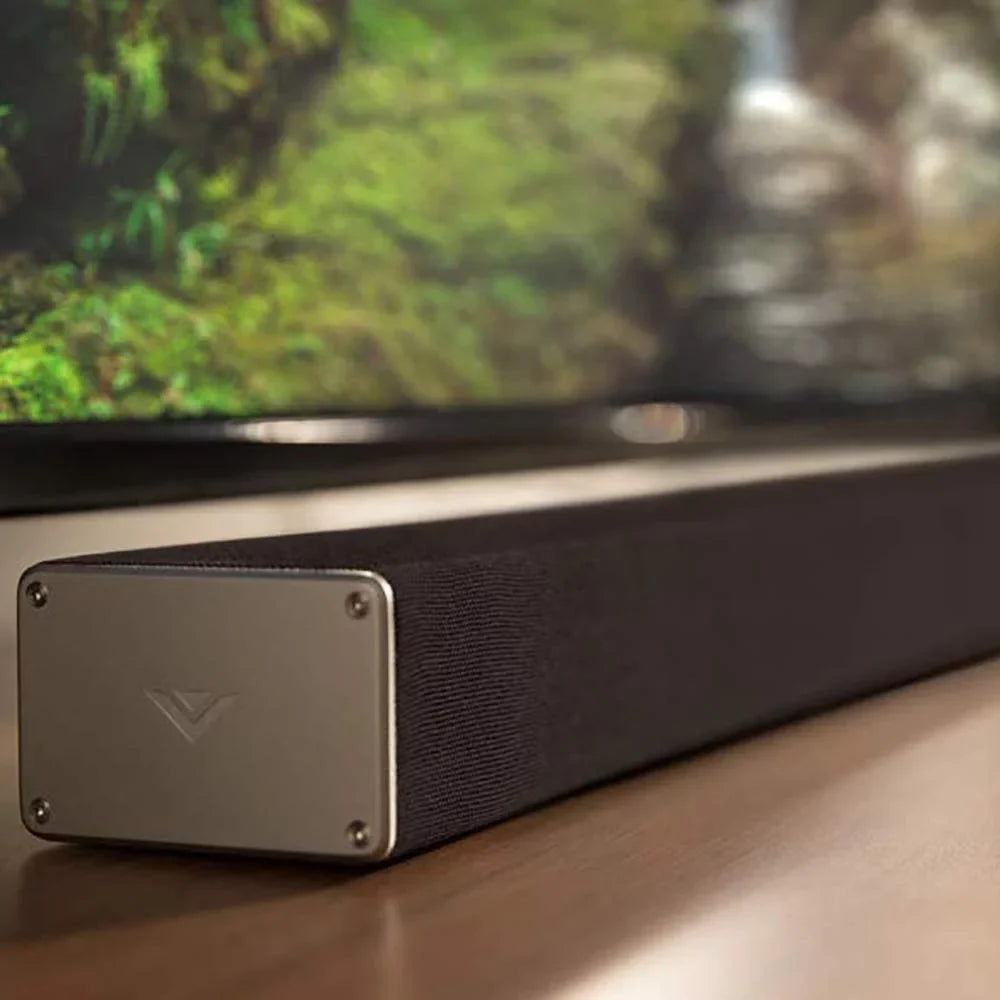 System Subwoofer SB3621N-E8M Sound Theater Wireless - VIZIO bar 36" 2.1-Channel Home