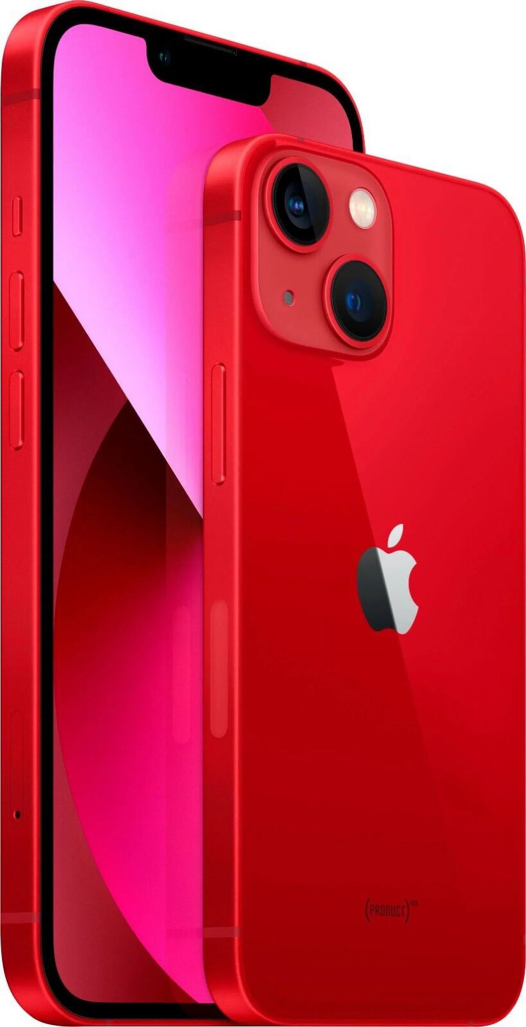 iPhone  Product Pre-Owned GB (Liike Unlocked (Red) Carrier New) - 128 13 -