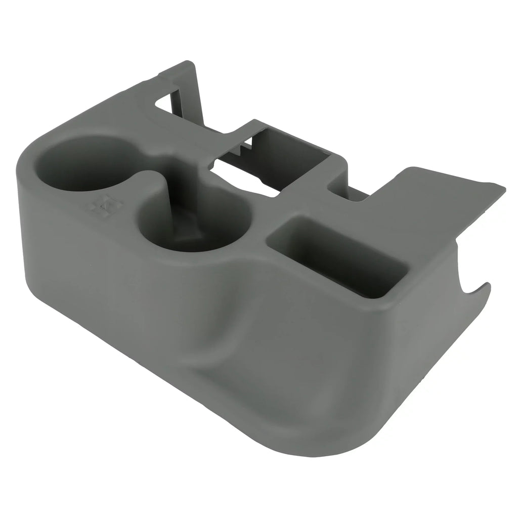 Center 1500 Dodge RAM 2008-2010 for Cup Console Gray Car for Holder