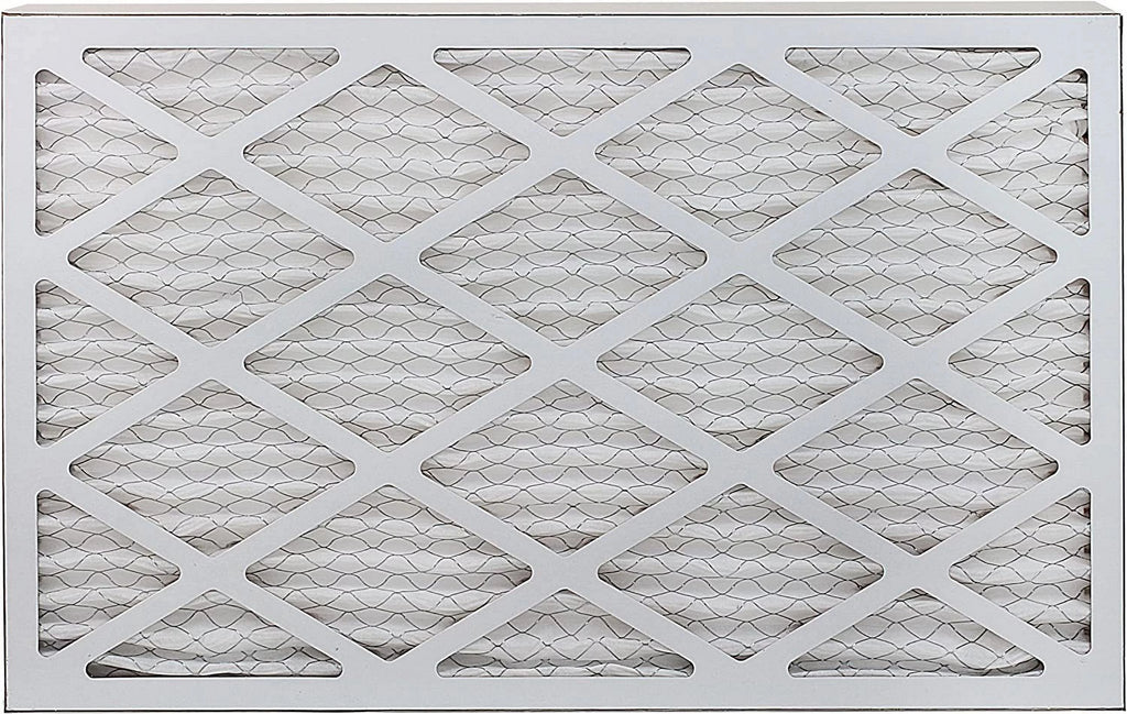 Filterbuy AC HVAC Filters Air 10x30x2 Furnace 13 Pleated MERV (1-Pack)