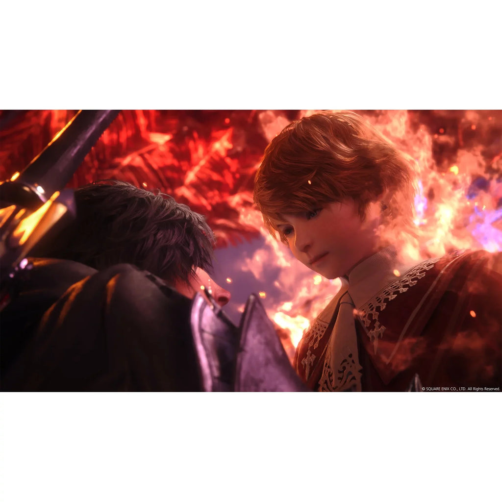 '- XVI: Edition Final PlayStation Fantasy Deluxe 5