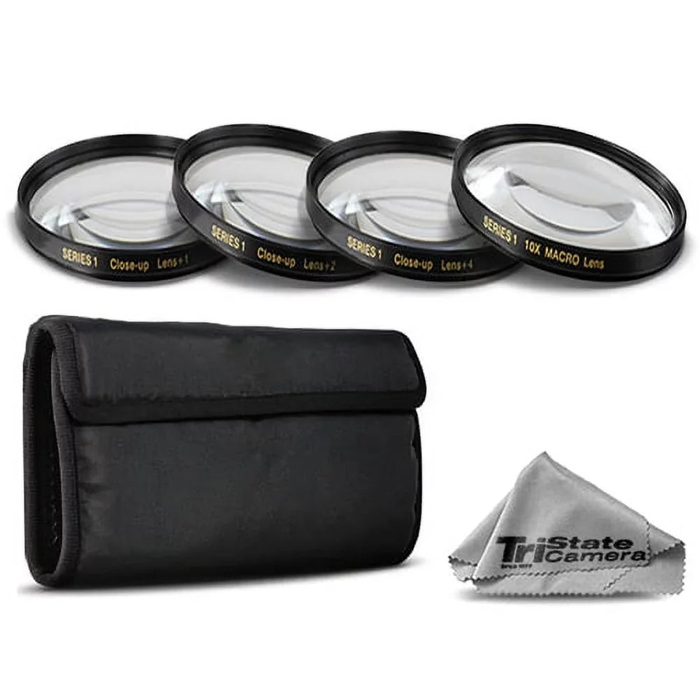 Filter Nikon f/4-6.3 50-250mm PC Set + + Macro Flash 3 VR + Set f/4.5-6.3 4 + Lens + PC Z5 with Handbag Mirrorless Lens Camera + 24-50mm 64GB
