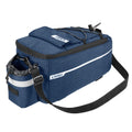 Cycling MTB Storage Bag Insulated Bag Cooler Shoulder Reflective Rack Rear Bag Lixada Bag Trunk Pannier Bike Luggage
