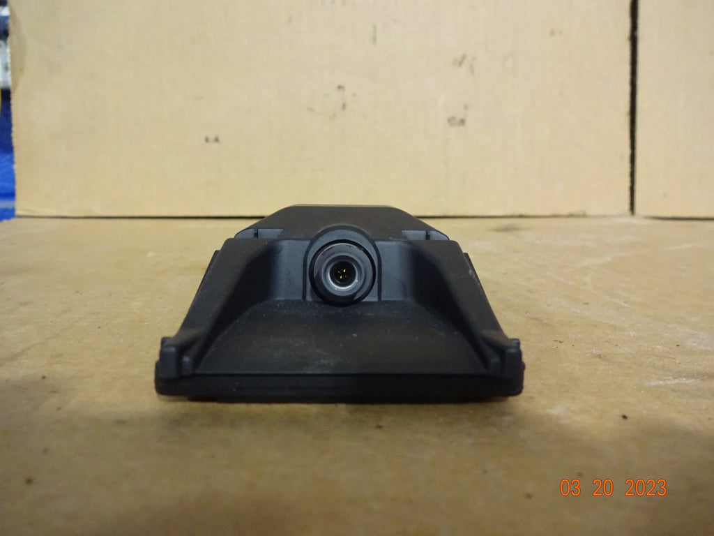 Kia 2021 (Good) Camera OEM Windshield Forte Mounted Pre-Owned