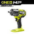 Cordless ONE+ (Tool HP Brushless (P262) in. 4-Mode RYOBI Wrench Impact 1/2 18V Only)
