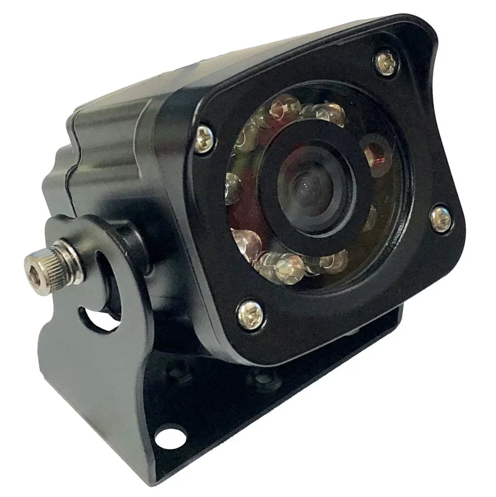 CTR-W7 Wide Screen Camera inch Commercial with Crux Truck Monitor Grade 7 Wireless