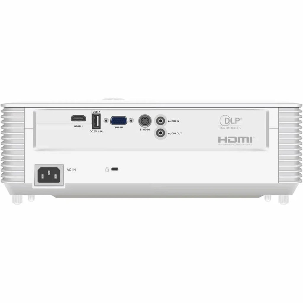 '- Normal lm x DLP Hour ModeSVGA 4:3 SP122 600 - Room - Gaming, 800 InFocus USB 4000 - - ScreenPlay Projector 15000 - - 3D - Front 30,000:1 - Portable HDMI -