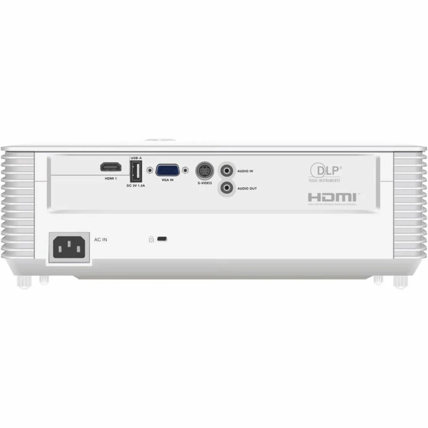 '- Normal lm x DLP Hour ModeSVGA 4:3 SP122 600 - Room - Gaming, 800 InFocus USB 4000 - - ScreenPlay Projector 15000 - - 3D - Front 30,000:1 - Portable HDMI -