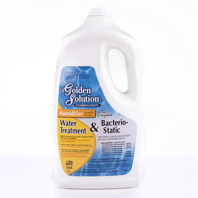 & Treatment Products 64 Bacteriostatic Water PRS oz