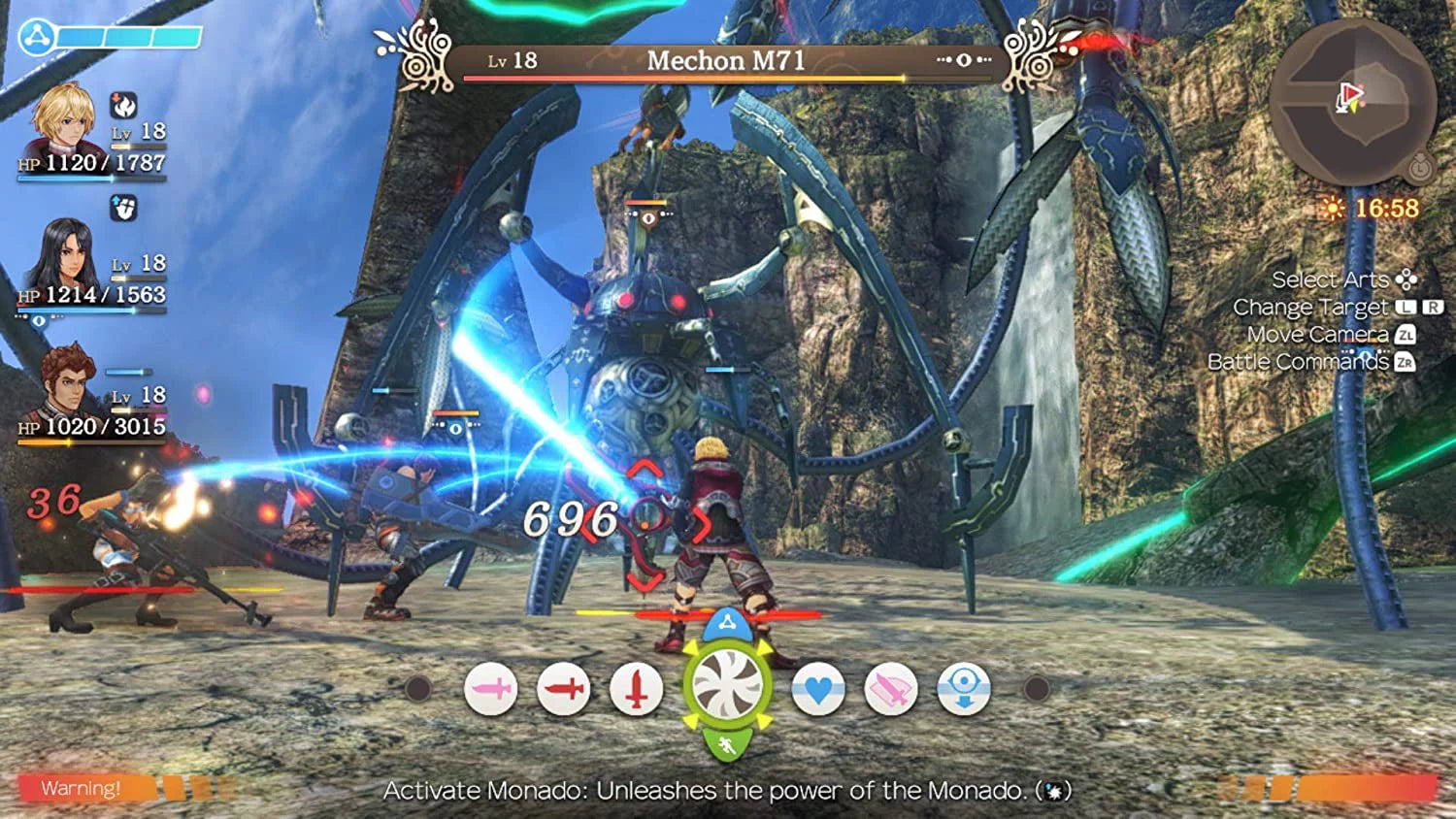 Edition Chronicles: Xenoblade Switch) (Nintendo Definitive