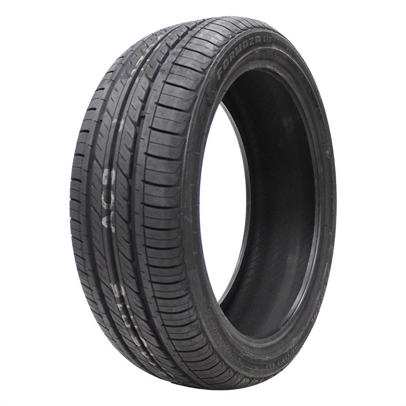 98 Federal Tire GIO Formoza 165/45R15 V