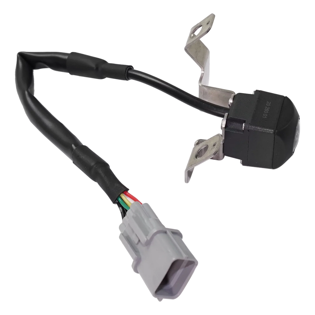 2016-2018 Back Up Sorento Camera with Kia Compatible
