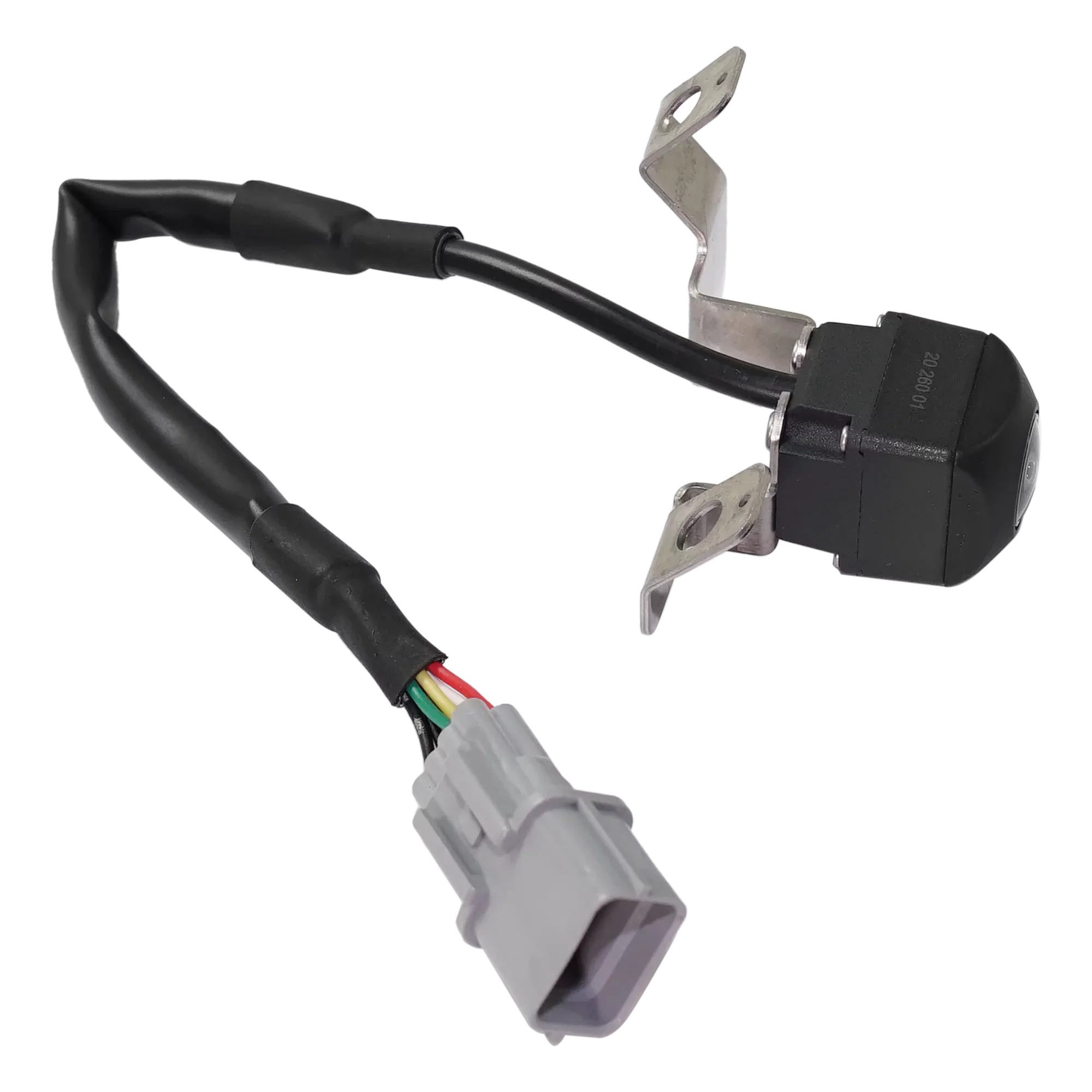 2016-2018 Back Up Sorento Camera with Kia Compatible