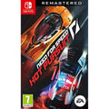 (Nintendo Hot For Pursuit Remastered Switch) Speed: Need