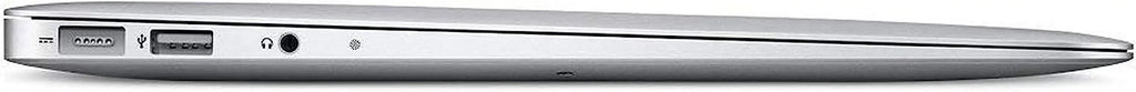 Pre-Owned 13" RAM,128GB 2017 - Air, 8GB i5, MacBook Silver Screen, Mid 1.8Ghz,