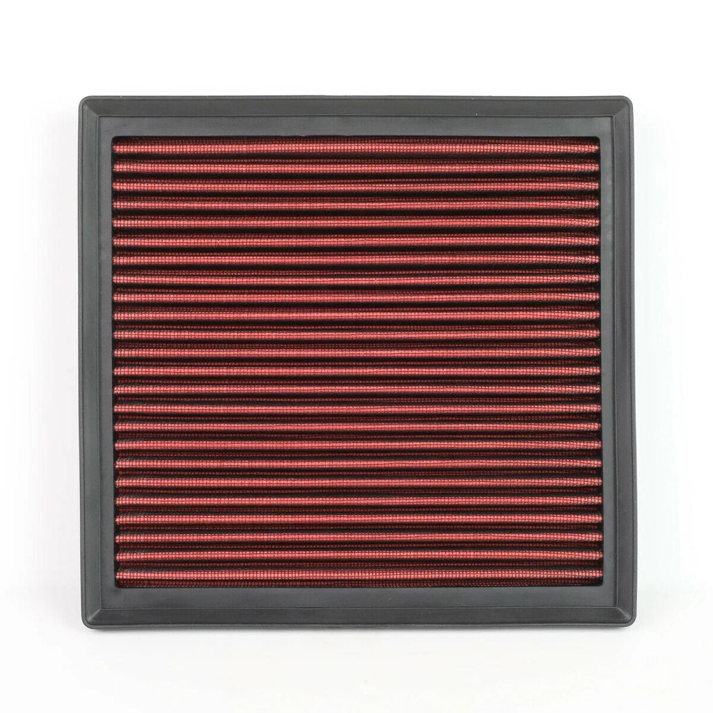 Drop-In 2010-2016 Lexus Panel 3.5 Toyota Red Air For Dry Reusable Filter