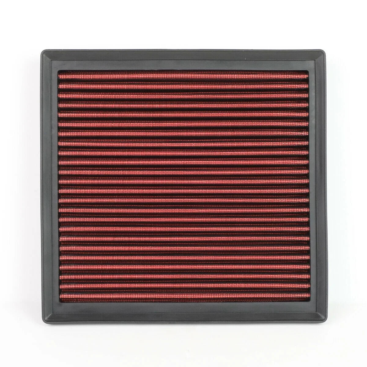 Drop-In 2010-2016 Lexus Panel 3.5 Toyota Red Air For Dry Reusable Filter
