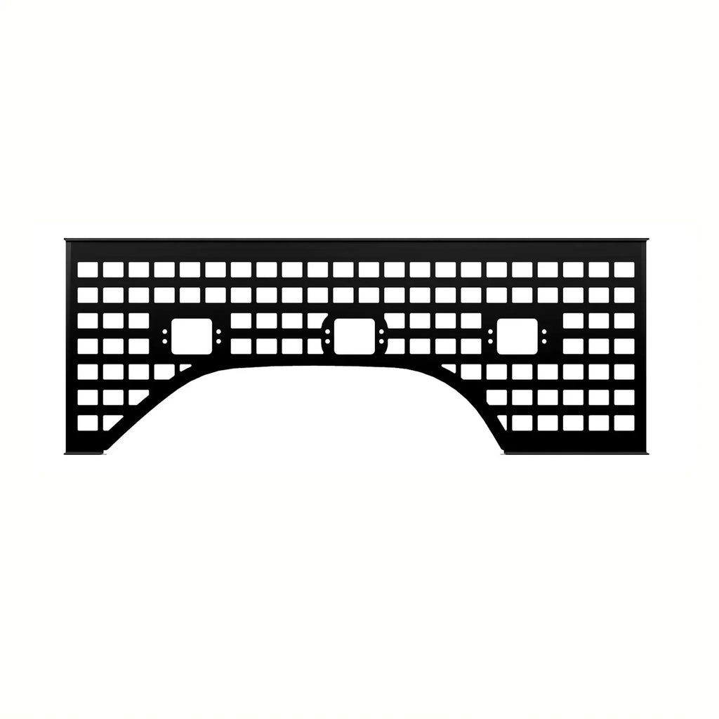 Fits GMC Molle 195022 SIERRA 2020-2022 CHEVROLET select: Panel SILVERADO, Putco 2020-2022