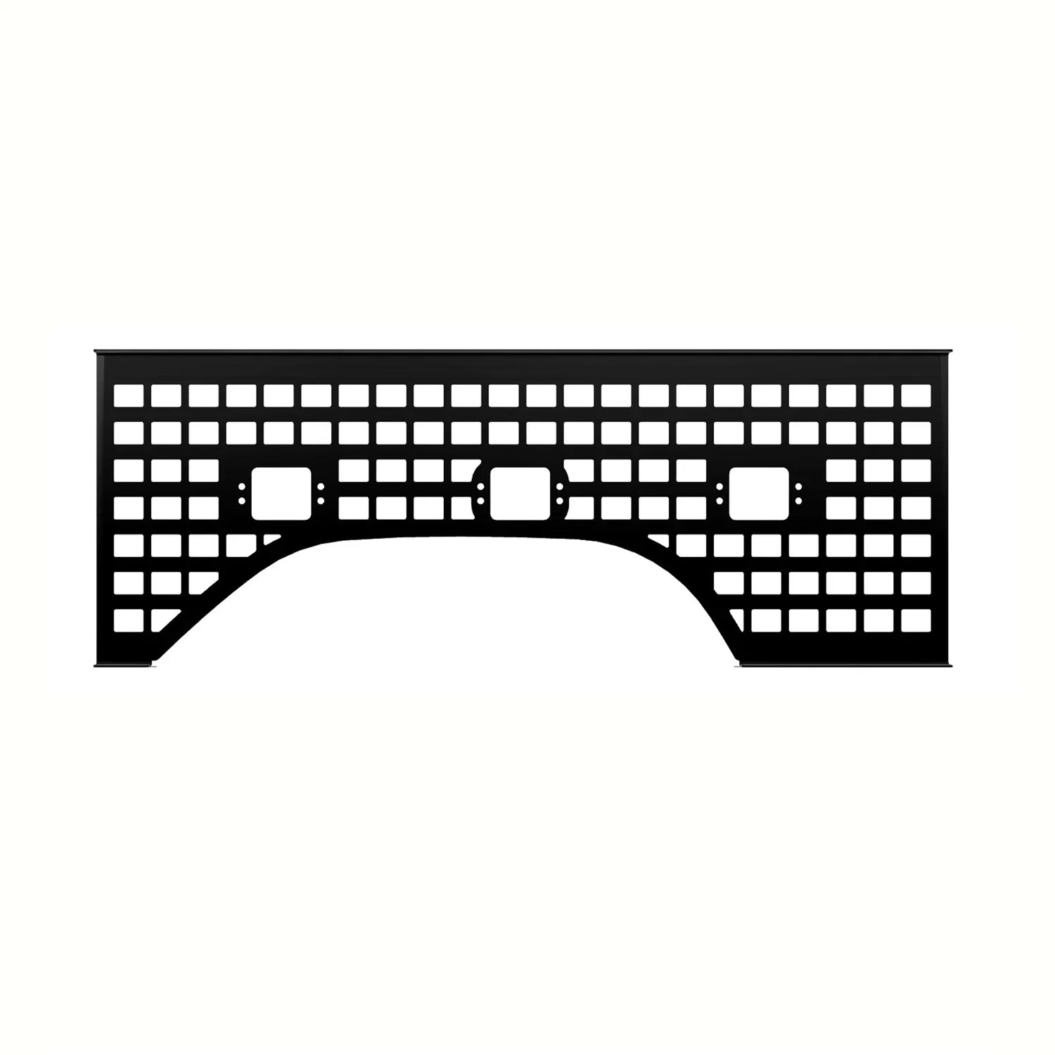 Fits GMC Molle 195022 SIERRA 2020-2022 CHEVROLET select: Panel SILVERADO, Putco 2020-2022