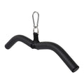 Handle Body Full Strength Workout, Attachment, Rubber Gym, Cable Bar Rotation Machine and Training, Bar for Pulldown with LAT