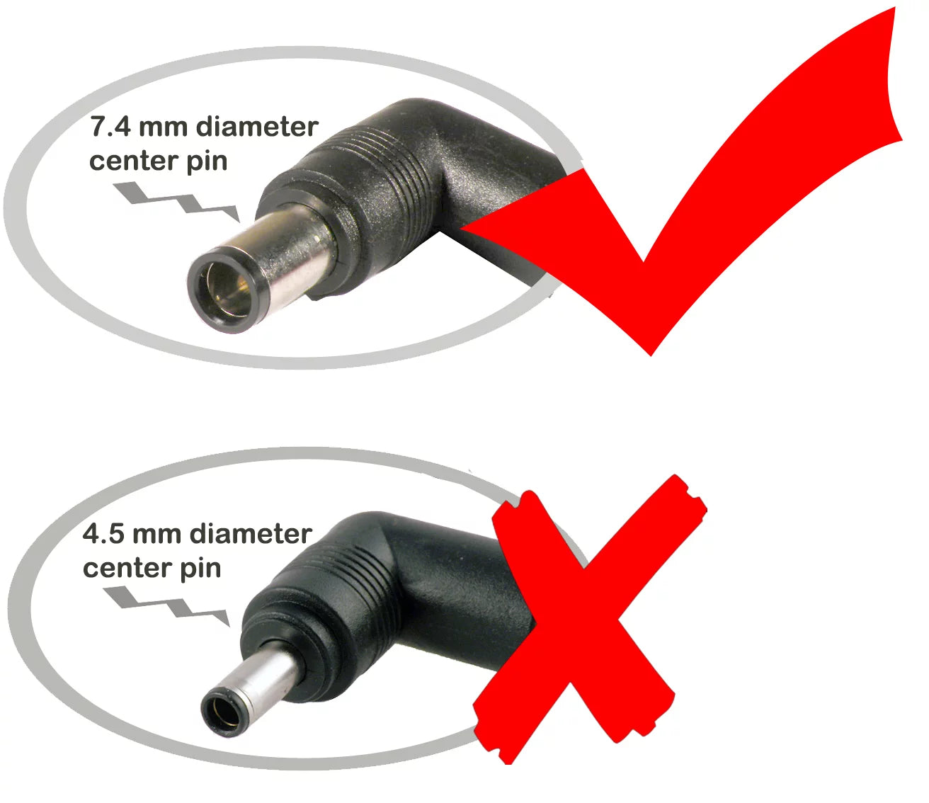 XT3 D630, M1210, Precision 3540, XT AC 15 for 15 DELL Tablet XT2, PC, P05S001, - Latitude 90W Adapter Zn; XT2n, XFR Z, 3541, M20, M2300 iTEKIRO M140,