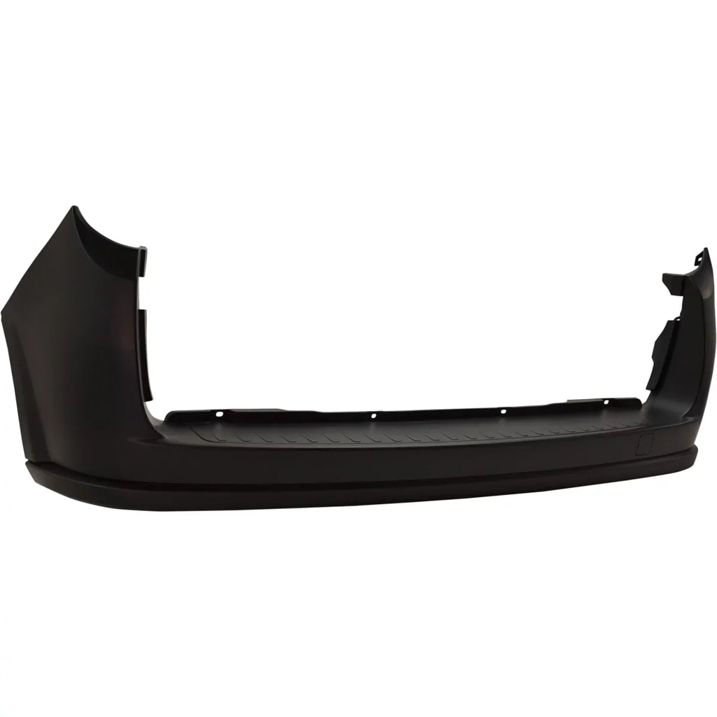 RD76010006P Rear ProMaster City Cover Ram Tonneau 2015-2021 for